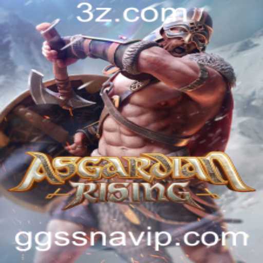 AsgardianRising: O Novo Horizonte dos Jogos Online