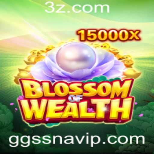 Descobrindo o Envolvente Mundo de BlossomofWealth