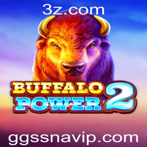 Descubra a Emoção do Jogo BuffaloPower2