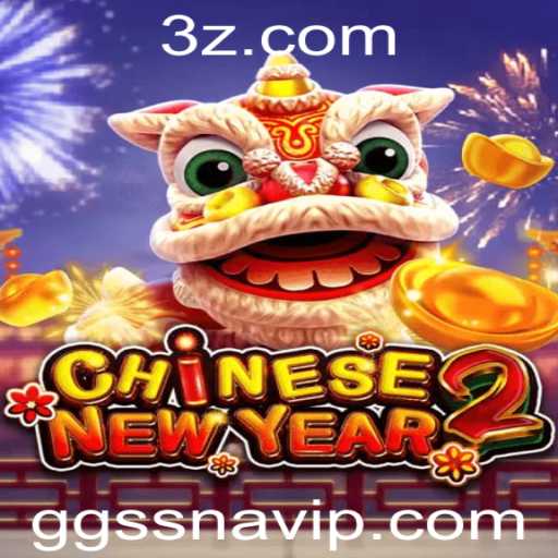 Descubra o Fascinante Mundo de CHINESENEWYEAR2