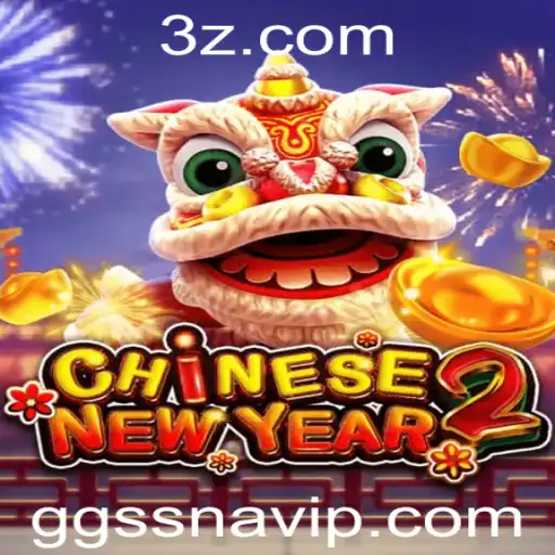 Descubra o Fascinante Mundo de CHINESENEWYEAR2
