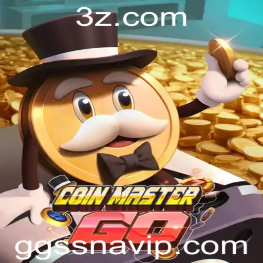 CoinMasterGO: Um Mergulho no Mundo de Aventura e Estratégia