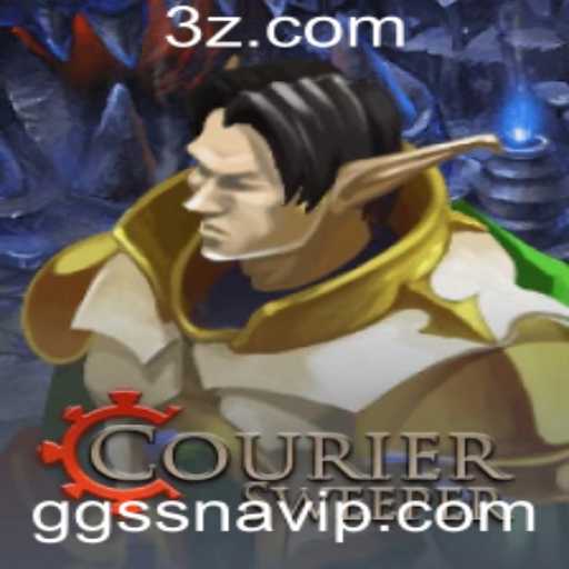 Descubra o Mundo de CourierSweeper: O Jogo que Conquista Amantes de Estratégia