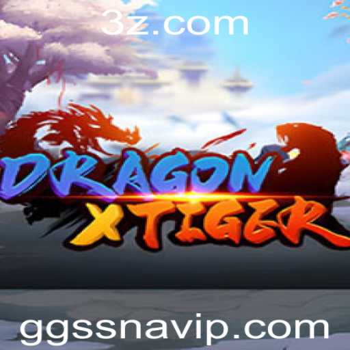 Guia Completo para o Jogo DragonXTiger