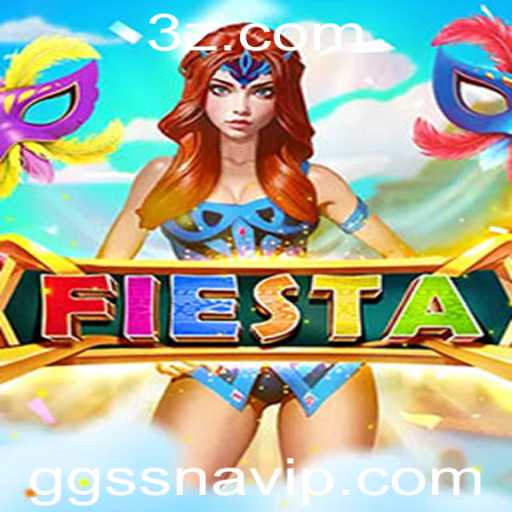 Explorando o Mundo Vibrante de 'Fiesta': O Jogo que Conquista Multidões