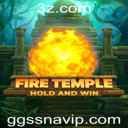 Descubra o emocionante mundo de FireTemple