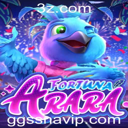 FortunaArara: Descubra o Novo Fenômeno do Mundo dos Jogos