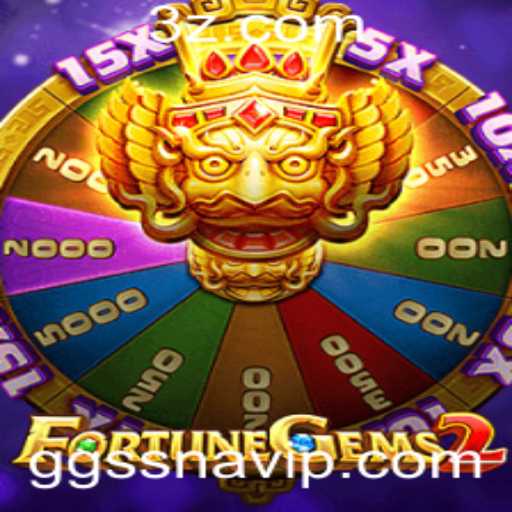 Explorando o Universo de 'FortuneGems2': Descubra as Regras e Aventuras do Novo Hit