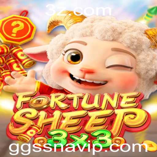 FortuneSheep: Descubra o Mundo Encantado do Novo Jogo Online
