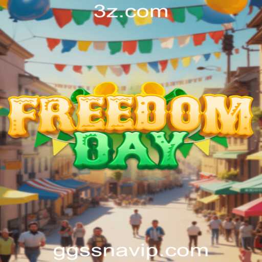 Explorando o Universo de FreedomDay