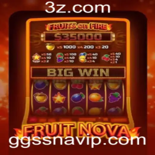 Explorando o Fascinante Mundo do Jogo FruitNova