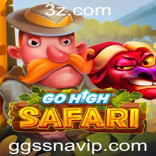 GoHighSafari: Explorando Aventura e Estratégia no Mundo Digital