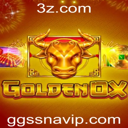 Explorando o Fascinante Mundo de GoldenOx