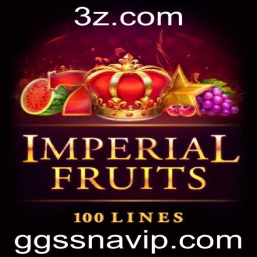 Descubra o Fascinante Universo de ImperialFruits100