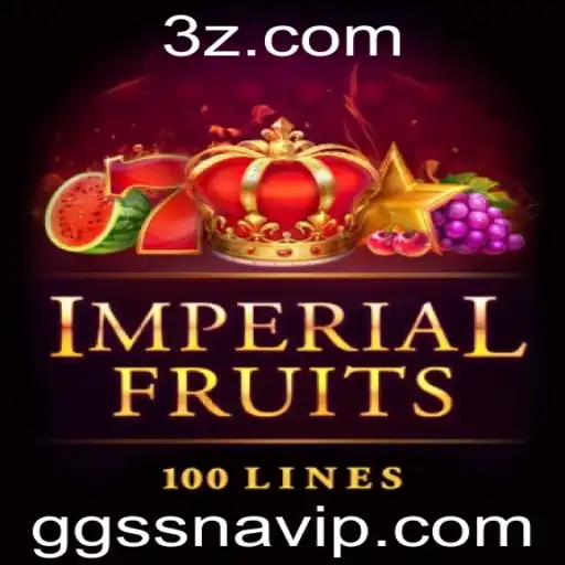 Descubra o Fascinante Universo de ImperialFruits100