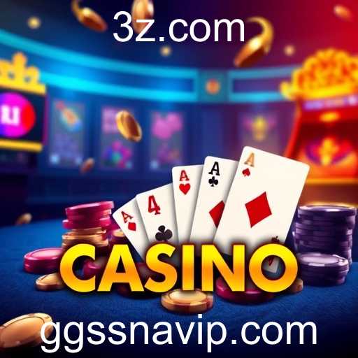 Explorando o Mundo dos Jogos de Cassino: Uma Aventura em Entretenimento