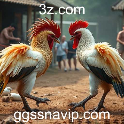 Explorando o Fascinante Mundo dos Jogos de Sabong