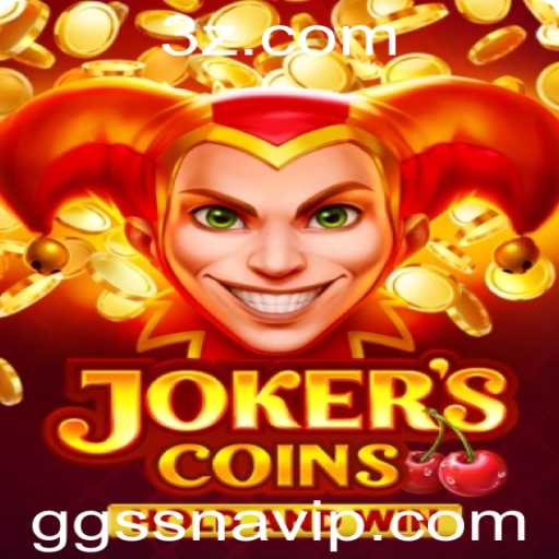 Descubra o Fascinante Mundo de JokersCoins: O Jogo Que Está Conquistando os Gamers