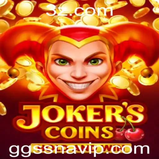 Descubra o Fascinante Mundo de JokersCoins: O Jogo Que Está Conquistando os Gamers