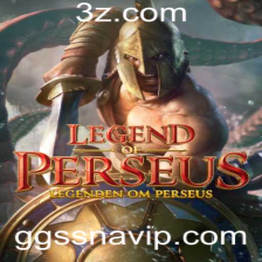 Explorando 'LegendofPerseus': Aventuras Mitológicas no Mundo dos Jogos