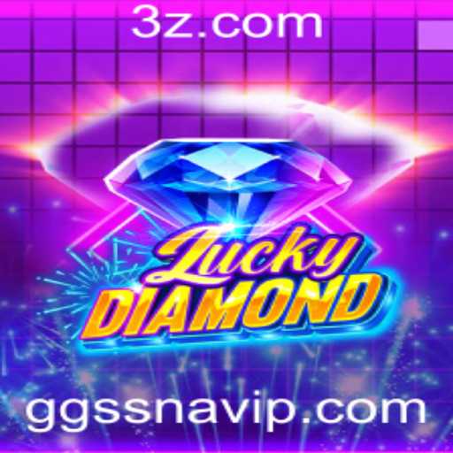 Descubra LuckyDiamond: O Jogo que Está Conquistando o Mundo Digital