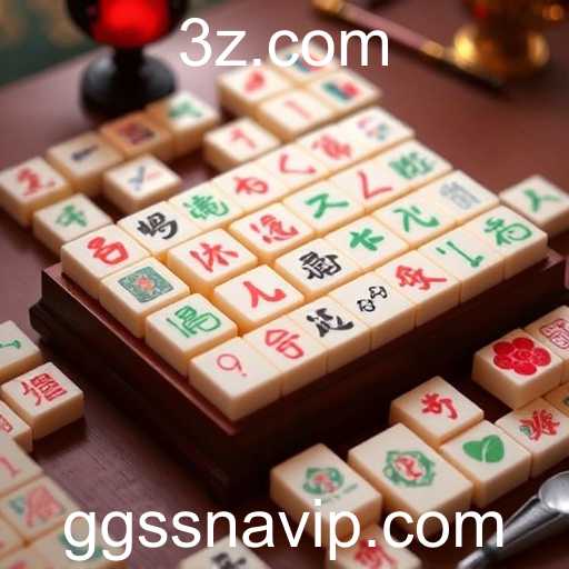 Explorando o Fascinante Mundo do Mahjong