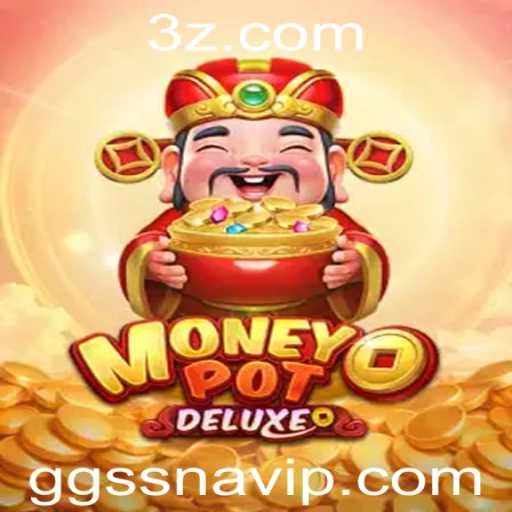 Explorando o Universo de MoneyPotDELUXE