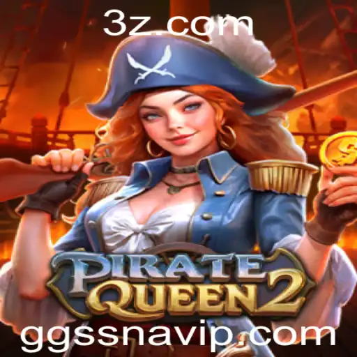 Descubra o Excitante Mundo de PirateQueen2