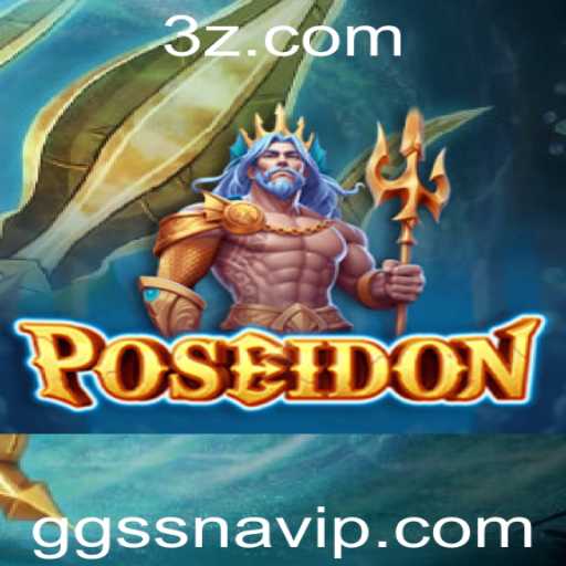 Descubra o Fascinante Mundo do Jogo Poseidon: Uma Jornada pelas Profundezas
