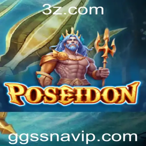 Descubra o Fascinante Mundo do Jogo Poseidon: Uma Jornada pelas Profundezas