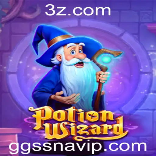 Explorando o Mundo de PotionWizard