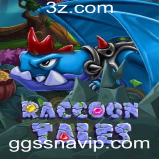 RaccoonTales: Aventuras Interativas e Estratégias Inovadoras