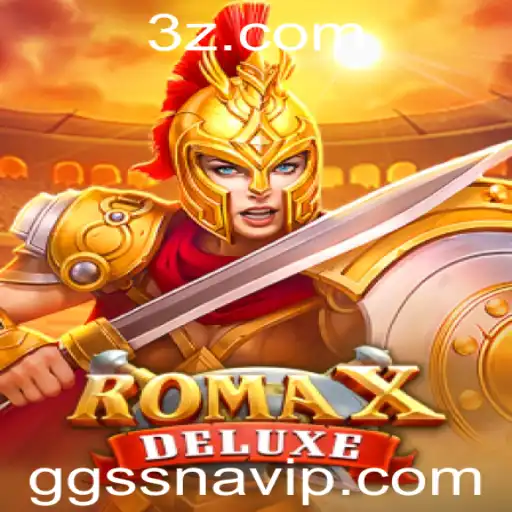 Explorando o Mundo de RomaXDeluxe: Uma Aventura de Jogo Inovadora