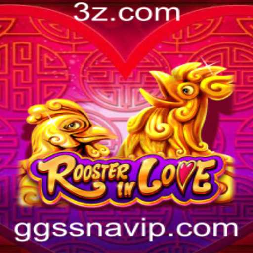 RoosterInLove: Descubra a Aventura Fascinante deste Jogo Inovador