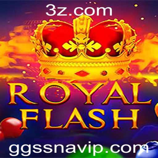 Explorando RoyalFlash: O Jogo de Estratégia e Suas Regras Fascinantes