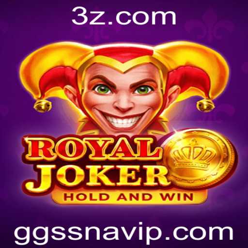 Explorando o Mundo de RoyalJoker: Um Mergulho no Jogo Popular