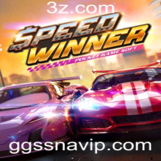 Desvendando SpeedWinner: Estratégia e Velocidade no Coração da Ação