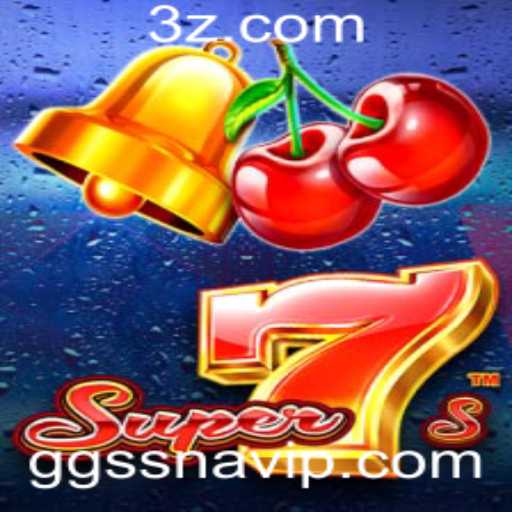 Super7s: Descubra o Fascinante Mundo dos Setes de Ouro