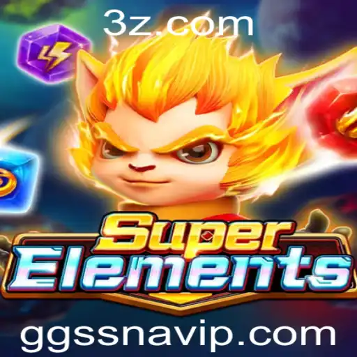 SuperElements: Descubra o Mundo de Estratégias Elementares