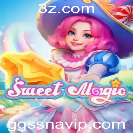 Descobrindo o Fascinante Mundo de SweetMagic