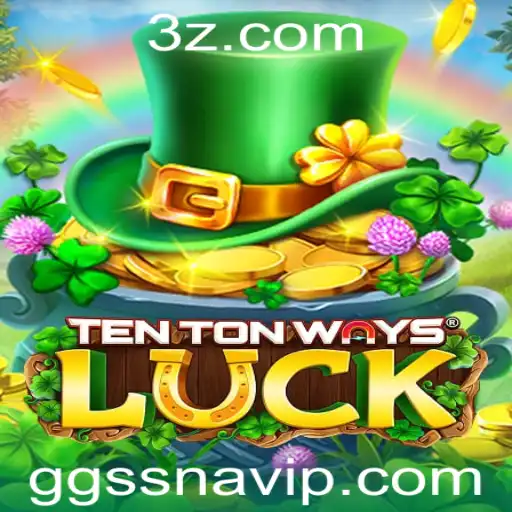Explorando TenTonWaysLuck: Um Mergulho no Mundo do Jogo