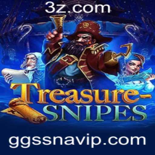 Descubra TreasureSnipes: O Jogo de Aventura que Está Conquistando o Mundo