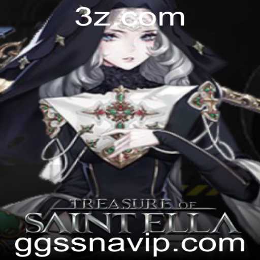 Explorando o Fascinante Mundo de TreasureofSaintElla