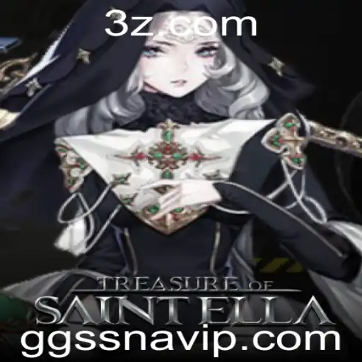 Explorando o Fascinante Mundo de TreasureofSaintElla