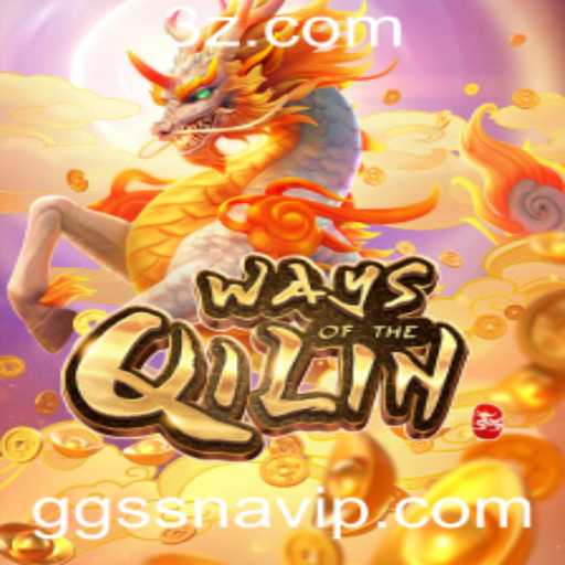 Explorando o Fascinante Universo de 'WaysoftheQilin'