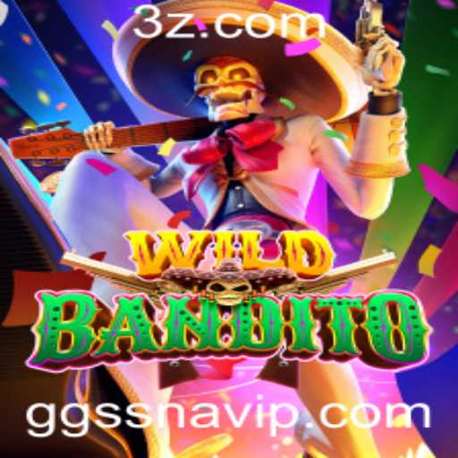 Descubra o Fascinante Universo do Jogo WildBandito