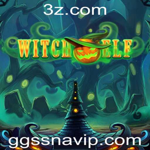 Descubra o Universo do Jogo WitchElf